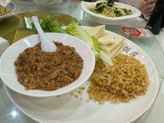 -老街饭庄·地道淮扬菜(扬子江北路总店)