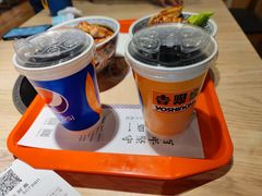 -吉野家(保利广场店)