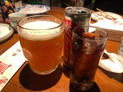 -燕郊烧鸽子(广安路店)