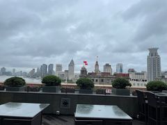 -上海和平饭店华懋阁 Cathay Room