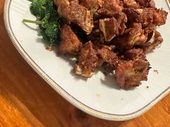 -云隐小厨·传统大理美食(复兴路店)