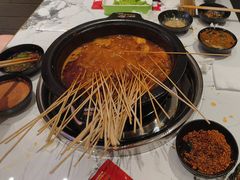 -钢管厂五区小郡肝火锅串串香(清河店)