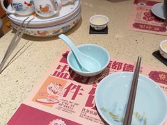 -点都德(奥体印象城店)