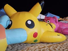 -威海国际海水浴场旅游区