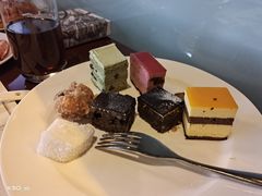 -泰谷酒店·太古码头闽菜自助餐厅