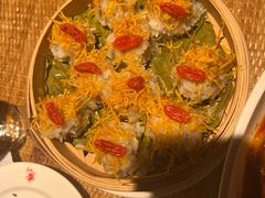 -渝信川菜(长安店)