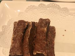 -紫光园·烤鸭·北京菜(劲松店)