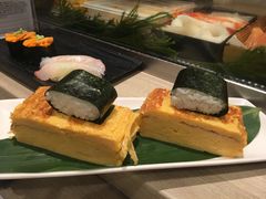 -梅丘·寿司の美登利(银座店)