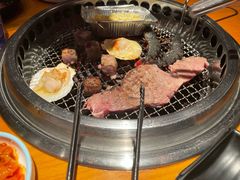 -拾勝牛·江景安格斯烧肉放题(江湾阳光天地店)