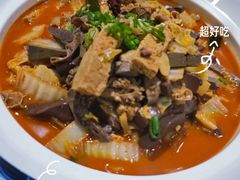 -老爷庙风味美食府(魏都大道店)