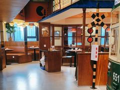 -七涧谷·元气食堂(塘下店)