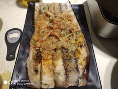 -聚味瞿记·龙虾堂(天元店)