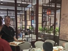 -新侨小馆(东直门北小街店)