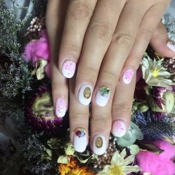 -杉惠素颜美妆皮肤管理中心