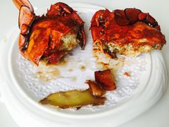 -鑫悦楼煎蟹·16年海鲜大排档
