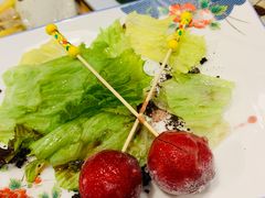 -菊上尊品料理(蚌埠银泰店)