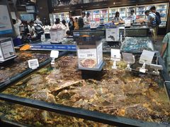 -盒马鲜生(皇庭广场店)