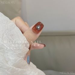 -米小兔美甲美睫