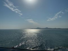 -漳州滨海火山岛自然生态风景区