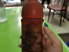 -榮泰米粉湯(Left Shop)