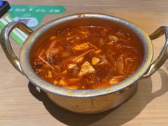 -西塔老太太拌饭(城市集市龙之梦店)