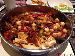 -黄记煌三汁焖锅(崇文门店)