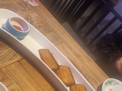 -老头儿油爆虾(胜利河美食街店)