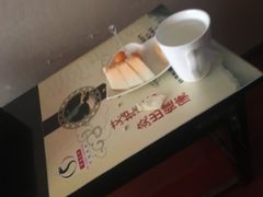 -华夏良子·足道SPA艾灸(铁道大厦店)