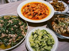 -李叔叔虾蟹大排档(青羊店)