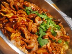 -黄记煌三汁焖锅(顺义华联店)