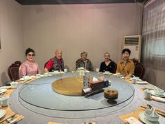 -悦真雅院·四合院·清真私房菜(雍和宫店)