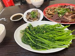 -春梅里卤鹅馆·47年老字号(中山路店)