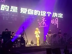 -赤红音乐现场(浦东金桥路店)