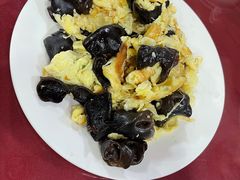 -北京龙庆四季香农家饭庄·灶台鱼·碳烤虹鳟鱼(龙庆峡店)