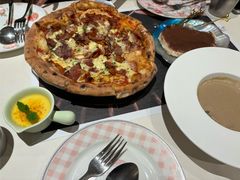 -盘炉forenza·云贵川融合小食堂 ( 钟楼中柳巷店)