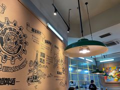 -叁口煮市井老火锅(春熙路店)
