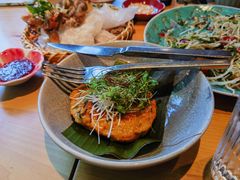 -Ginger(兴国路店)
