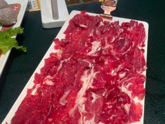 -大吉利·潮汕牛肉火锅(河西店)