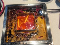 -红鼎坊·老成都火锅(新南门店)