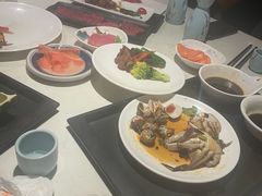 -海玥荟海鲜姿造自助餐厅(欧罗巴广场店)