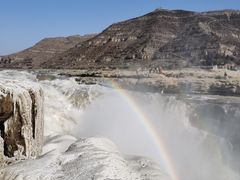 -陕西黄河壶口瀑布旅游区