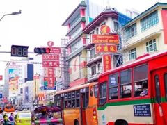 -唐人街(耀华力路)