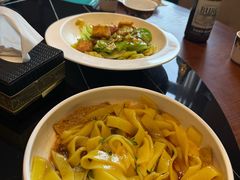 -巴依老爷新疆美食(清华东门店)