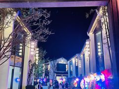 -雅达·阳羡溪山小镇中心