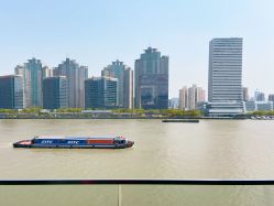 -格乐利雅婚礼艺术中心(南外滩店)