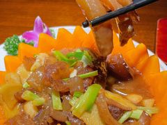 -喜粤广东菜(汉屯路店)