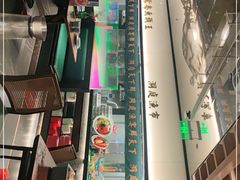 -望湘园·洞庭渔宴(浦江欢乐颂店)