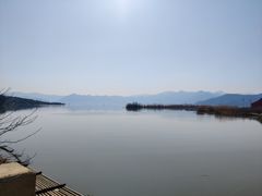 -东钱湖旅游度假区