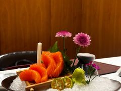 -月下料理(楷林IFC店)
