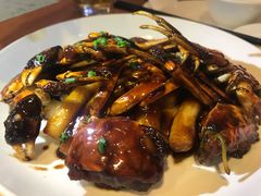 -阿莉餐厅(枣阳路店)